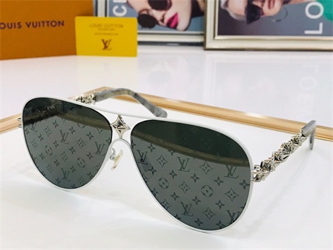 LV sunglass-519